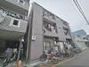 ロワール八坂 3階 築39年9ヶ月の賃貸物件