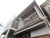 布田駅より徒歩7分 築37年7ヶ月 2階建の賃貸物件