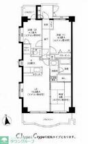 間取り：214078779267