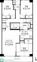 間取り：214078779283