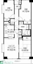 間取り：214078779245