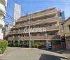 プレールドゥーク西新宿 3階 築21年5ヶ月の賃貸物件
