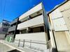 鴫野駅より徒歩5分 新築 3階建の賃貸物件