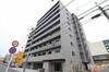 鐘ヶ淵駅より徒歩3分 築3年 9階建の賃貸物件