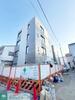NOZOMIO祐天寺 地下1階 新築の賃貸物件