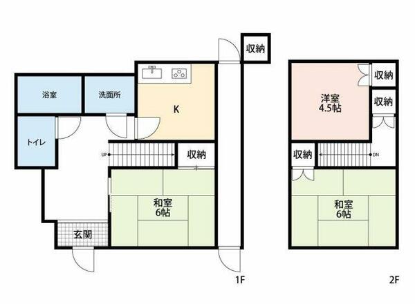 detached 埼玉県加須市栄

地図を見る
