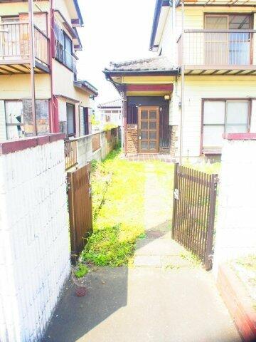 detached 埼玉県加須市栄

地図を見る