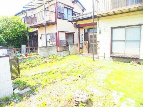 detached 埼玉県加須市栄

地図を見る