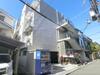 山崎第1マンション 4階 築54年7ヶ月の賃貸物件