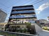 ARCOBALENOKITA-AYASE 3階 新築の賃貸物件