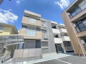 グランディオ西船 301 ｜ 千葉県船橋市西船５丁目（賃貸アパート1LDK・3階・42.03㎡） その1