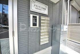グランディオ西船 301 ｜ 千葉県船橋市西船５丁目（賃貸アパート1LDK・3階・42.03㎡） その4