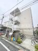 谷在家駅より徒歩8分 2階 築5年3ヶ月の賃貸物件