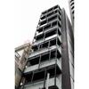 阿波座駅より徒歩3分 11階 新築の賃貸物件