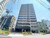 ワールドアイ大阪フェリーチェ 9階 築1年2ヶ月の賃貸物件