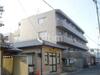 稲荷駅より徒歩4分 築31年 4階建の賃貸物件