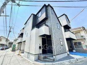 東京都葛飾区西新小岩５丁目