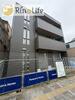 河内花園駅より徒歩4分 新築 3階建の賃貸物件