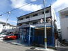北伊丹駅より徒歩27分 3階 築29年4ヶ月の賃貸物件