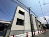 泉佐野駅より徒歩8分 3階 新築の賃貸物件