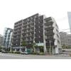 ＡＴＧＰａｒｋ東品川 5階 築14年10ヶ月の賃貸物件