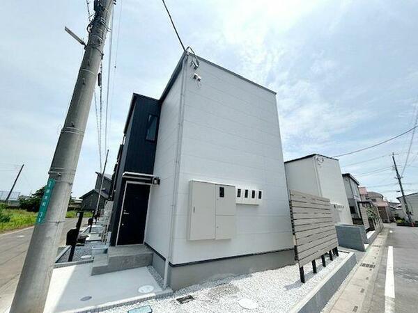 detached 埼玉県川越市藤木町

地図を見る