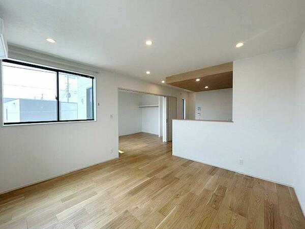 detached 埼玉県川越市藤木町

地図を見る