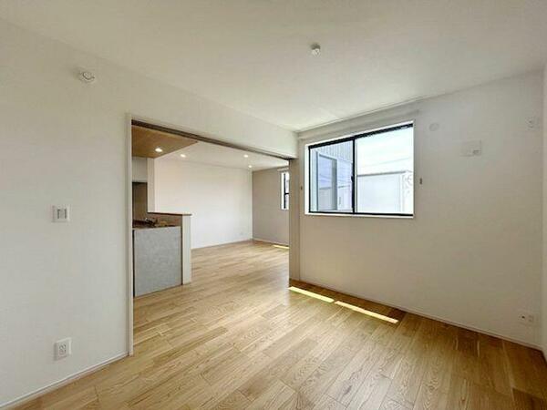 detached 埼玉県川越市藤木町

地図を見る