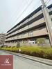 シャトレ上山手 3階 築28年4ヶ月の賃貸物件