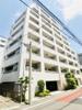 神楽坂駅より徒歩5分 7階 築21年10ヶ月の賃貸物件