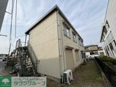 桶川市鴨川１丁目&nbsp;2階建&nbsp;築47年のイメージ