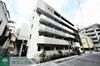 クラルテラセ新宿富久 2階 築3年5ヶ月の賃貸物件