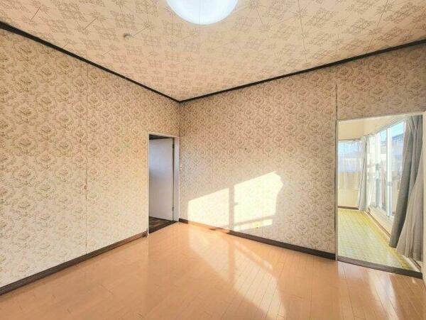 detached 埼玉県入間郡毛呂山町南台５丁目

地図を見る