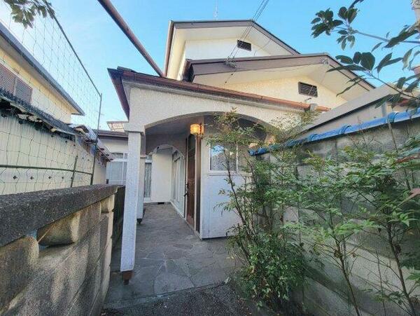 detached 埼玉県入間郡毛呂山町南台５丁目

地図を見る