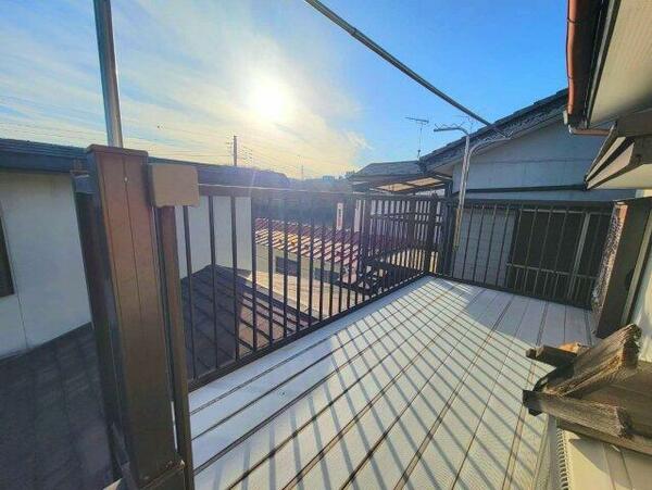 detached 埼玉県入間郡毛呂山町南台５丁目

地図を見る