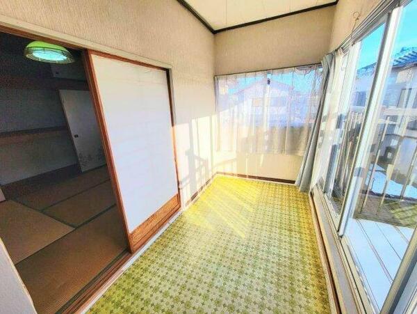 detached 埼玉県入間郡毛呂山町南台５丁目

地図を見る