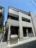 Glanz 東瑞江 1階 築5年4ヶ月の賃貸物件