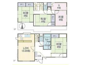 東京都足立区梅田２丁目