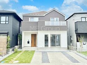 千葉県柏市東中新宿４丁目