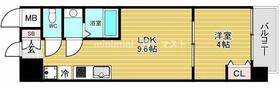 間取り：227101644794