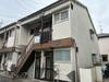 藤田アパート西棟 1階 築55年1ヶ月の賃貸物件