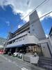 姫路駅より徒歩7分 3階 築42年9ヶ月の賃貸物件