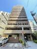 プレサンス谷町アルファ 10階 築14年5ヶ月の賃貸物件