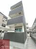 フジパレス庄内 1階 築9年3ヶ月の賃貸物件