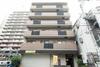 LakiaMaison阿倍野 4階 築28年10ヶ月の賃貸物件