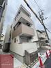フジパレス新大阪サウス 3階 築1年7ヶ月の賃貸物件