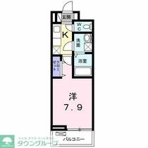間取り：211065398479