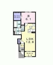 間取り：211063741676