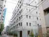 パークアクシス日本橋人形町 3階 築22年3ヶ月の賃貸物件