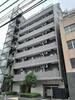 スカイコート三田慶大前 4階 築23年11ヶ月の賃貸物件